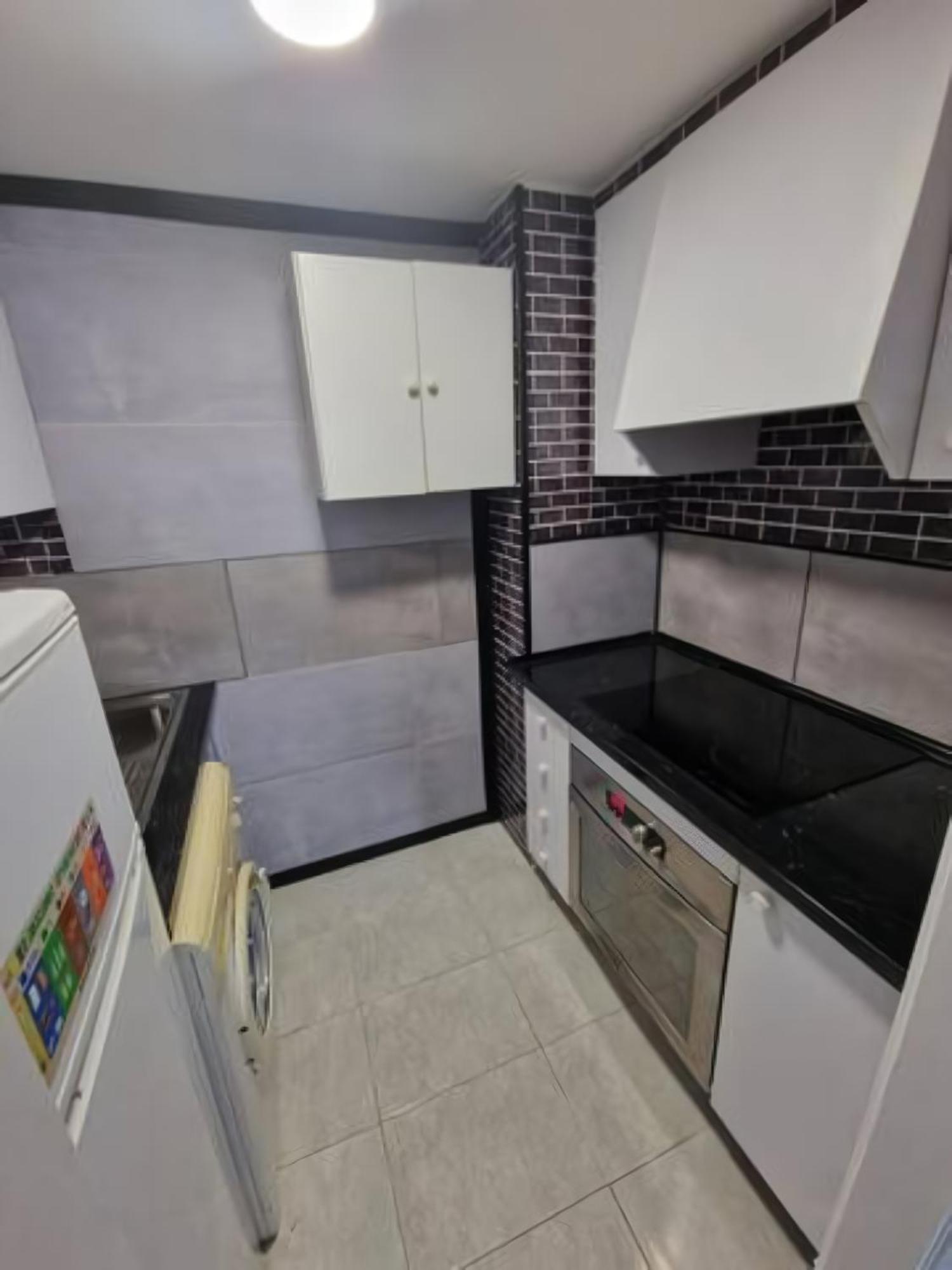 Apartamento Apolo 7 Calpe Exterior foto