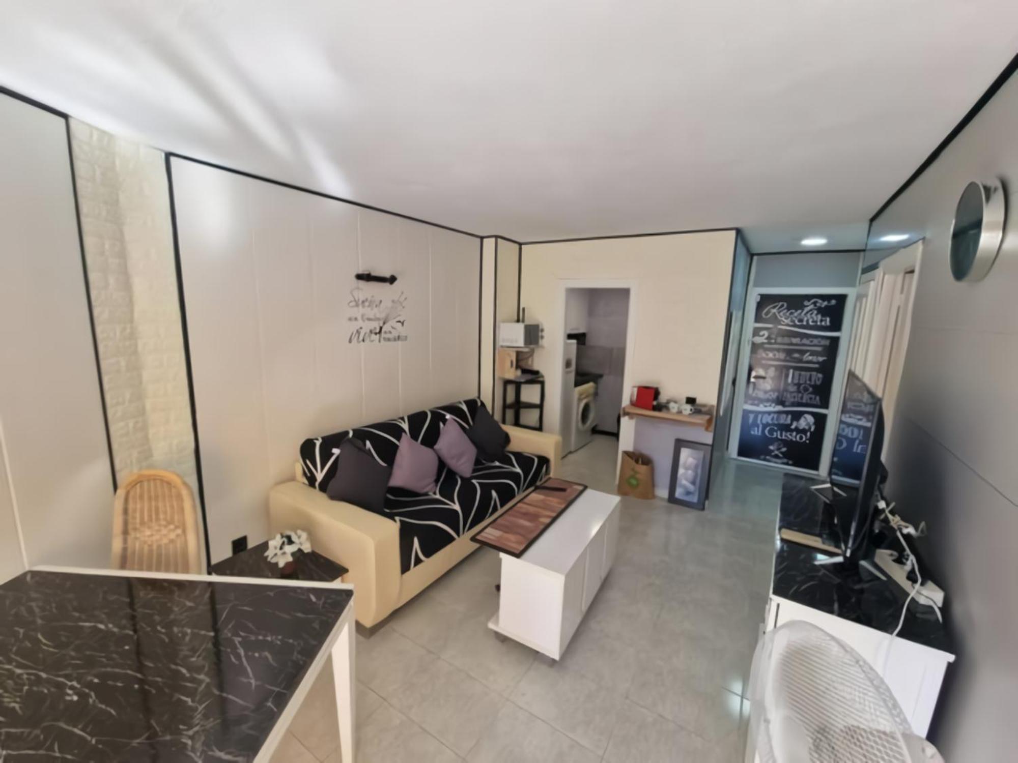 Apartamento Apolo 7 Calpe Exterior foto
