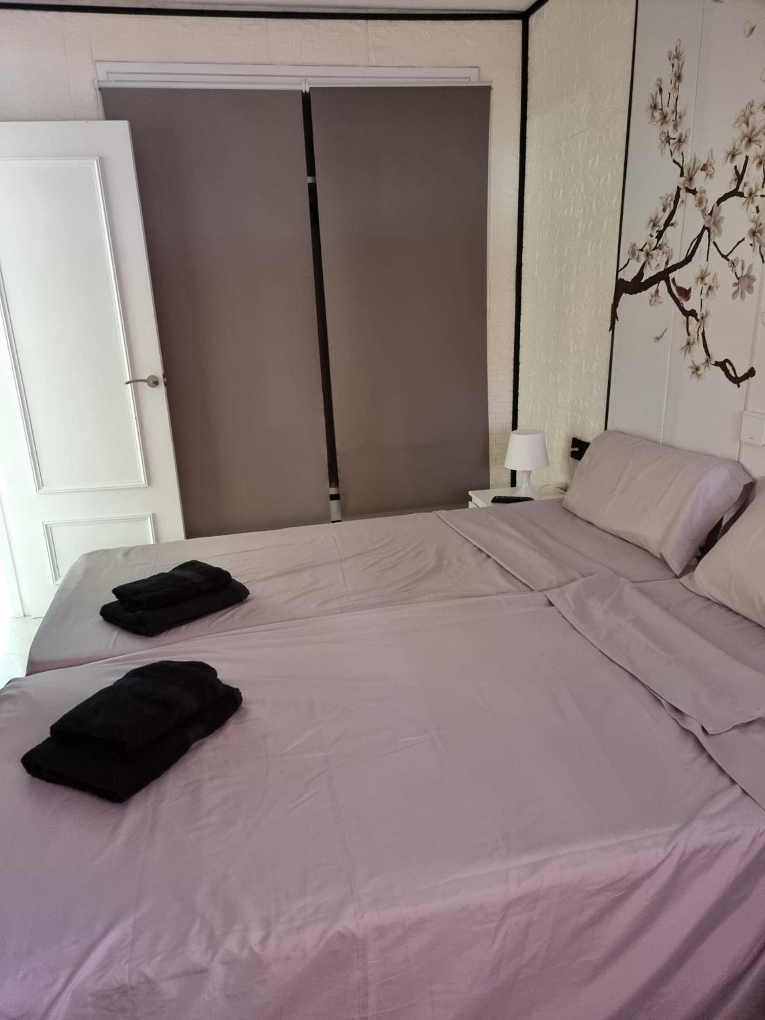 Apartamento Apolo 7 Calpe Exterior foto